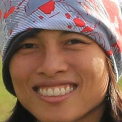 Profile Picture of Marilyn Wong (@marilynwoll) on Twitter