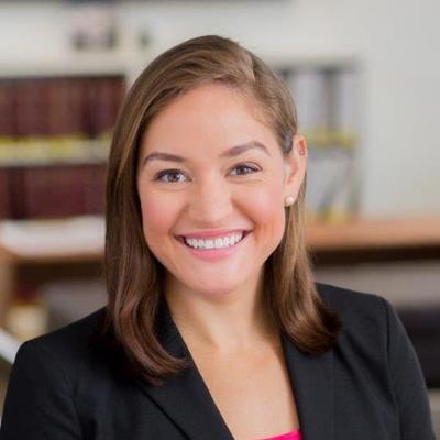 Profile Photo of Mary Claire Blythe (@MaryClaireEsq) on Twitter