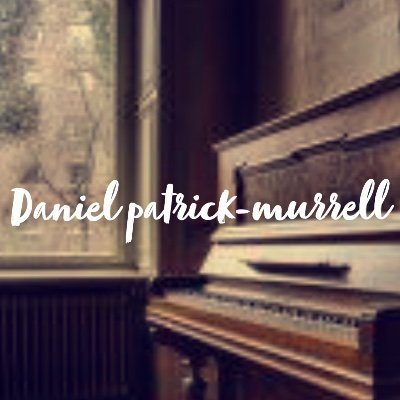 Profile Picture of Daniel Patrick-Murrell (@DanielP37304813) on Twitter