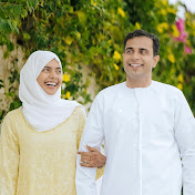 Profile Picture of Nishad And Haseena (@nishadandhaseena) on Youtube