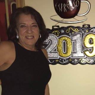 Profile Picture of Jo CalderoneSydelman (@jo.calderonesydelman) on Facebook