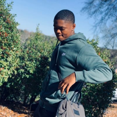 Profile Picture of Bryson Williams🎯 (@BrysonWilliam20) on Twitter