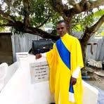 Profile Picture of Gilles Samson Acladje (@Gilles-Samson-Acladje) on Facebook