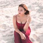 Profile Picture of bersenang-senang (@novia.mariskaa) on Instagram