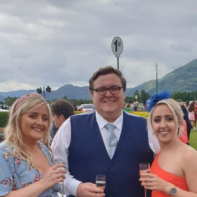 Pat Murnane - Twitter Profile Picture of Pat Murnane (@MurnanePat) on Twitter