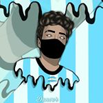 Profile Picture of André Córdova 🇸🇪 (@denverff_tv) on Instagram