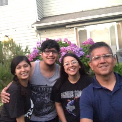Profile Picture of Javier Almaguer    (Jay) (@javier79163801) on Twitter