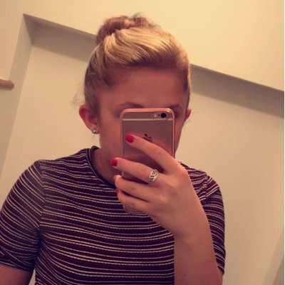 Profile Picture of Hannah Paramore (@paramore_hannah) on Twitter