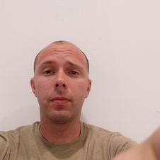 Profile Picture of Steve Ratchford (@ratchford_steve) on Twitter