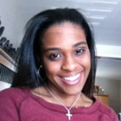 Profile Picture of KimBria Lawrence (@Sour_Patch_KB) on Twitter