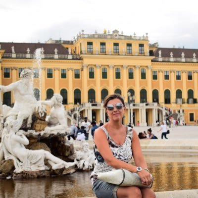 Profile Picture of Anna Rita Scalzi (@annaritascalzi) on Twitter