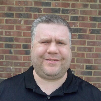 Profile Picture of Richard Cardarella (@RCardarella) on Twitter