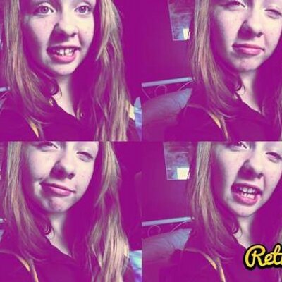 Profile Picture of Caitlin Patterson (@CaitlinLouise56) on Twitter