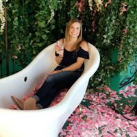 Profile Picture of Dani Hess (@dani-hess-9) on Quora