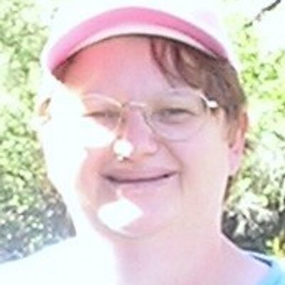 Profile Photo of Cheryl Cameron (@CherylCameron58) on Twitter