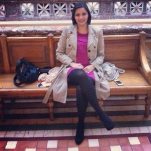 Profile Picture of Viviana Andrea (@viviandrear) on Myspace