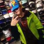 Profile Picture of Tyler Burley (@tyler11_burley) on Instagram