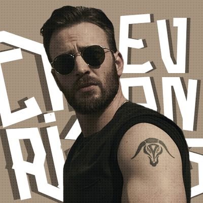 Profile Picture of Chris Evans Brasil (@chrisevansbrcom) on Twitter