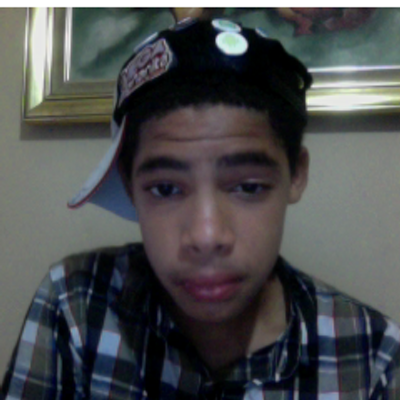 Profile Picture of Braniel Jose Dilone (@JoseBraniel) on Twitter