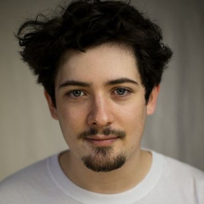 Profile Picture of Steven Jackson (@_StevenJacko) on Twitter