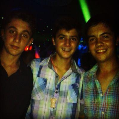 Profile Picture of Jose Rua (@joserua211) on Twitter