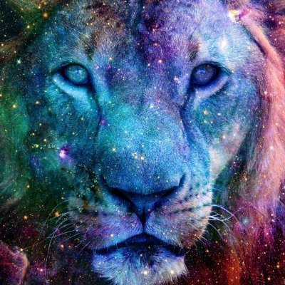 Profile Picture of  👑 ⚡️ 💫I AM-ViNcEnT-Gabriel-Vicente-Barnabas  💫 ⚡️ 👑 (@GPad777) on Twitter