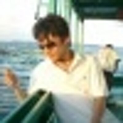 Profile Picture of Mike Hansel Wong (@mikehanselwong) on Twitter