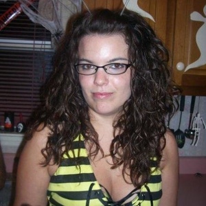 Profile Picture of Vanessa Perry (@vanessa_corine) on Myspace