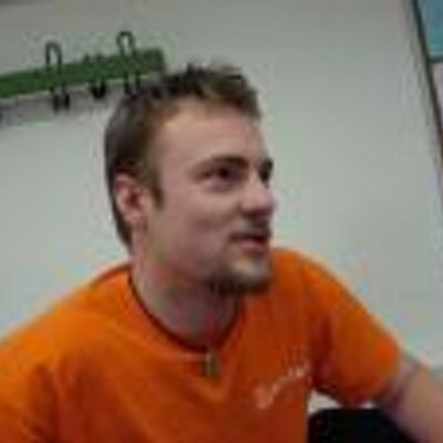 Profile Picture of Ronald Thiel (@just_Heady) on Twitter