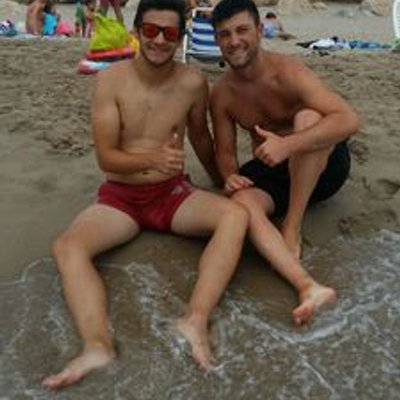 Profile Picture of Mario Toledo Garcia (@didimario) on Twitter