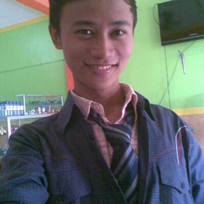 Jan Ray Aleman - Twitter Profile Picture of Jan Ray Aleman (@jan_18_ray) on Twitter