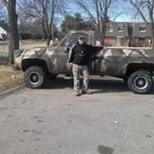 Profile Picture of Codey Harris (@codey.harris.90) on Myspace