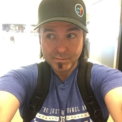 Profile Picture of Nate Ridgeway (@nateridgeway) on Twitter