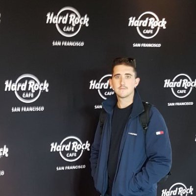 Profile Picture of Andy Lázaro (@dexgamedev) on Twitter