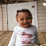 Profile Picture of The Aliyah Reid🧸🥰 (@realaliyahh) on Instagram