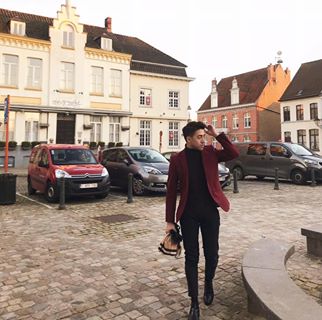 Profile Picture of Luke Zhang (@pianozhang) on Facebook