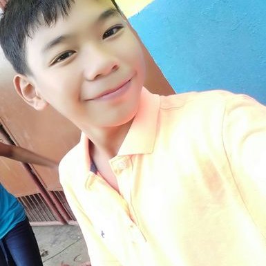 Profile Picture of Marc Nicole Salcedo (@Peppa_Marc) on Twitter