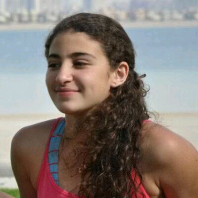 Profile Picture of Hanna Tarek (@hanna_tarek) on Twitter