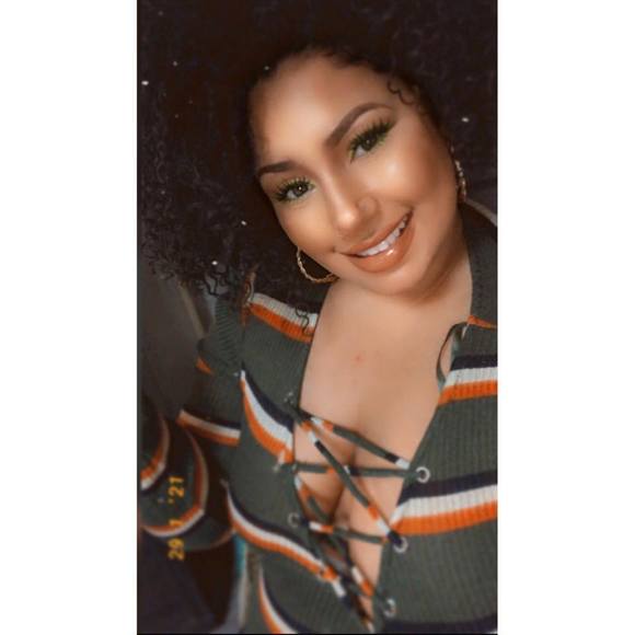 Profile Picture of Sabreena Cherilus (@cherilussj) on Poshmark