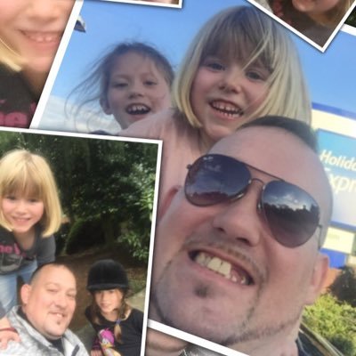 Profile Picture of Dave Blackham (@blackham_dave) on Twitter