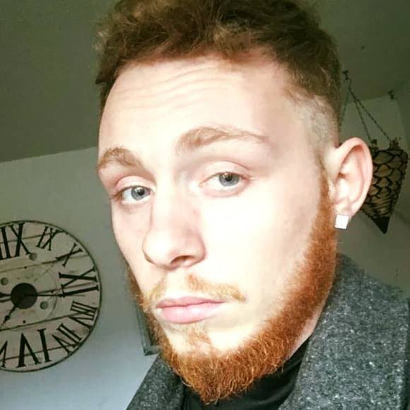 Profile Picture of Matt Huss (@husstler) on Poshmark