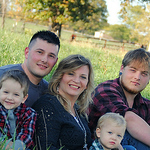 Profile Picture of Laura Larcom (@lauramnly) on Flickr