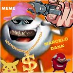 Profile Picture of MARCELO DANK (@marcelo_dank) on Instagram