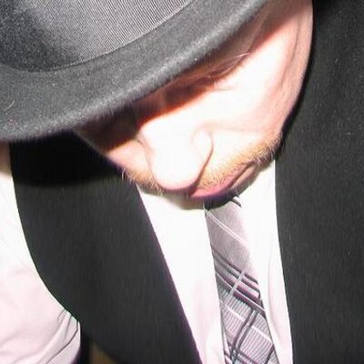 Luke Nolan - Twitter Profile Picture of Luke Nolan (@the_hab) on Twitter