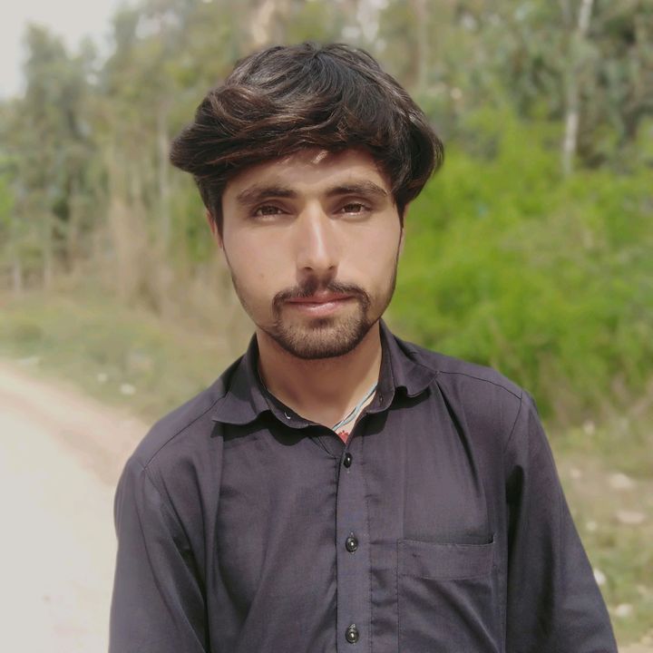 Profile Picture of Syed Mohammed (@syed.mohammad786) on Tiktok