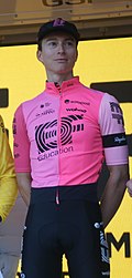 Profile Picture of Neilson Powless - Wikipediaon Wikipedia