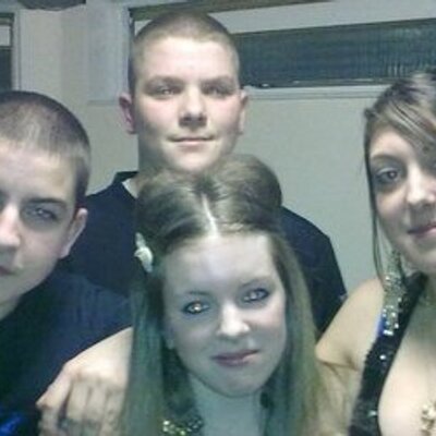 Profile Picture of Bradley Jamieson (@bradleyjamieson) on Twitter