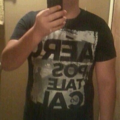Profile Picture of Aaron (@tijerina_cod) on Twitter