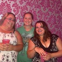 Profile Picture of Ami Boyd (@ami-boyd-1) on Quora