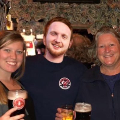 Profile Picture of Zach Haley (@ZachHaley7) on Twitter